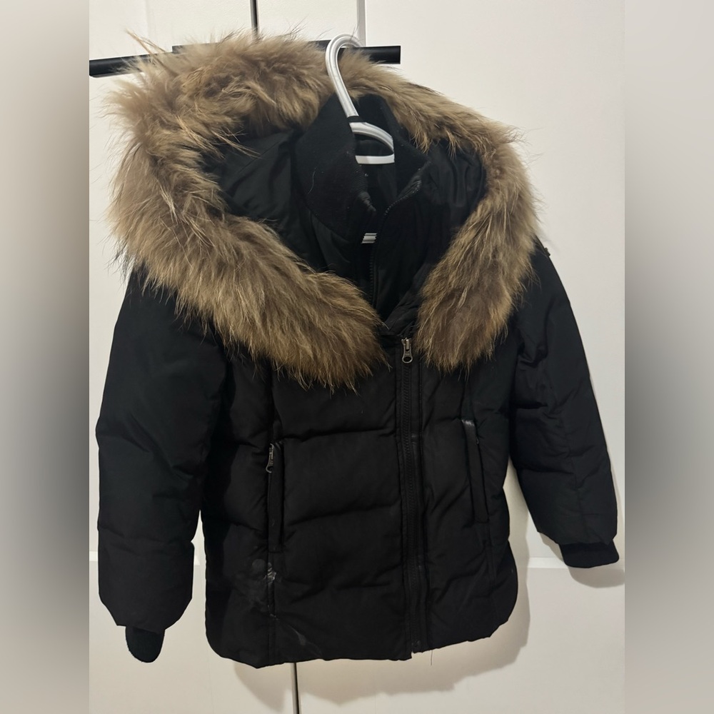 ✨HOST PICK✨ - Kids mackage winter jacket for sale!